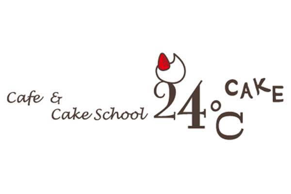 Cafe＆CakeSchool 24℃CAKE
