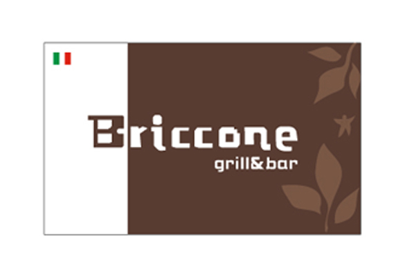 grill＆bar Briccone