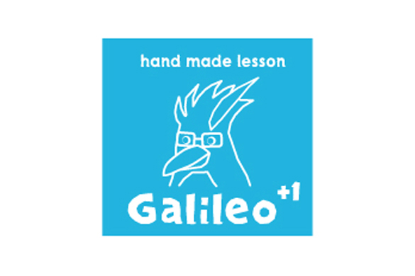 hand made lesson Galileo+1(桜井校)