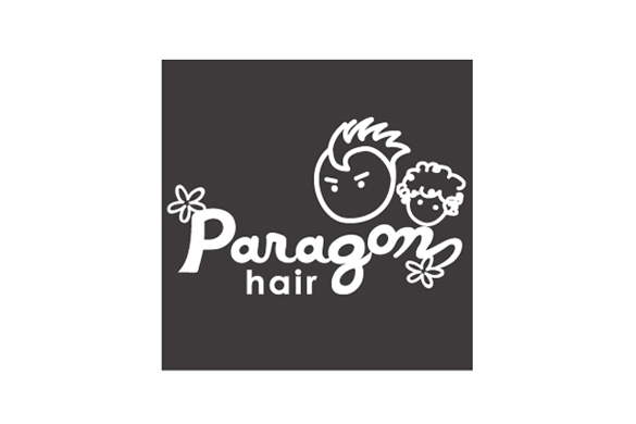 Paragon hair