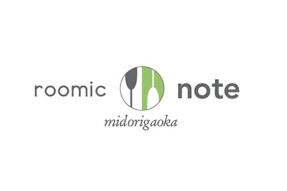 roomic note MIDORIGAOKA
