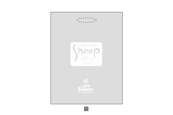 select shop sheep(セレクトショプシープ）のグラフィック_06