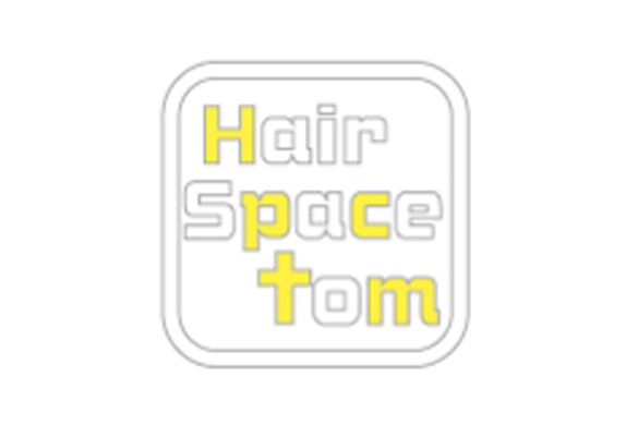 Hair Space Tom
