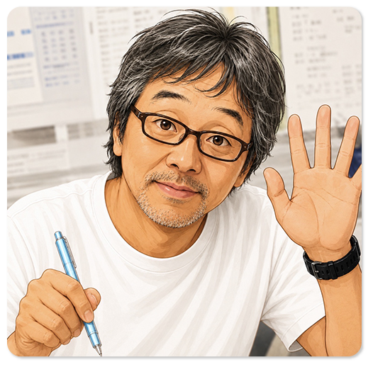 スーパーボギーデザイン事務所所長 吉田司